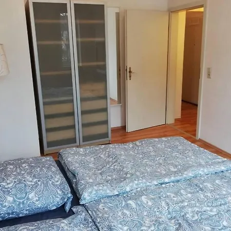 - Mit Balkon In Halle-saale, Trotha Διαμέρισμα Halle (Saale)