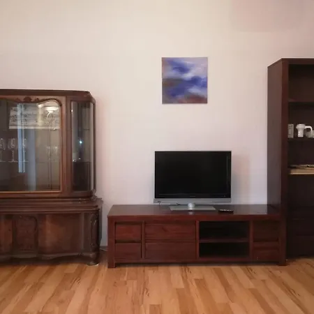 - Mit Balkon In Halle-saale, Trotha Διαμέρισμα *