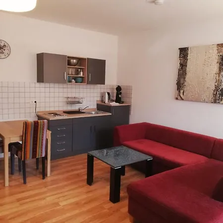 Διαμέρισμα - Mit Balkon In Halle-saale, Trotha Halle (Saale)