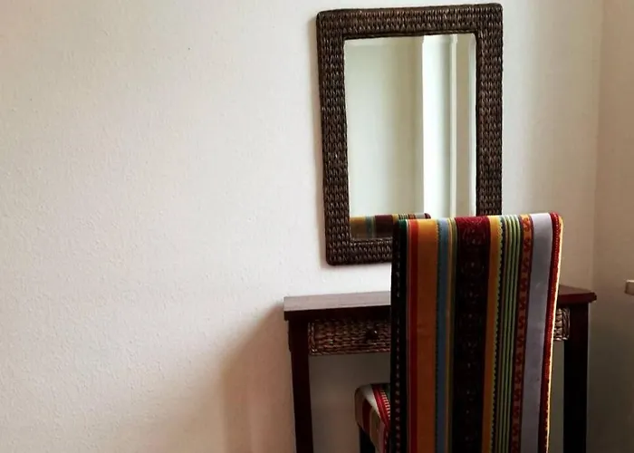 - Mit Balkon In Halle-saale, Trotha アパート *