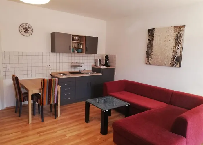 アパート - Mit Balkon In Halle-saale, Trotha ハレ